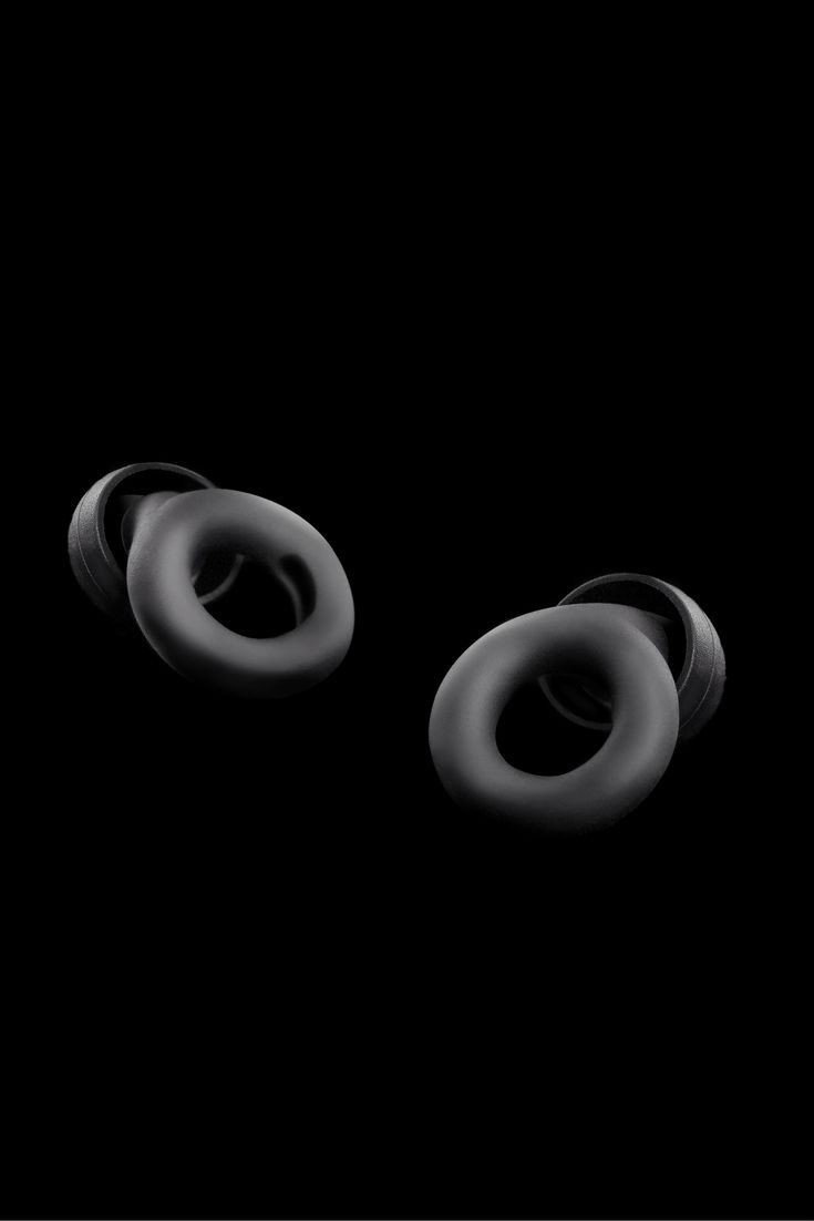 Bouchons d'Oreilles NéoBulle - Protection & Focus